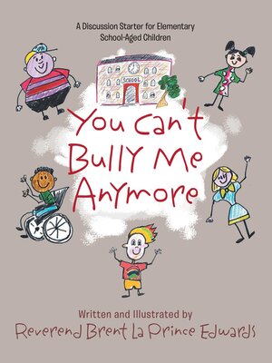 cover image of You Can't Bully Me Anymore